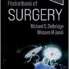 Pocketbook Of Surgery (Churchill Pocketbooks), 6th Edition (EPUB + Converted PDF)