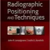 Handbook Of Radiographic Positioning And Techniques, 11th Edition (PDF)