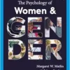 The Psychology Of Women And Gender, 8th Edition (PDF)