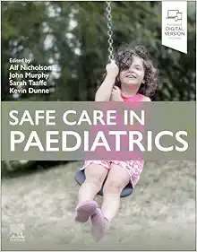 Safe Care In Paediatrics (PDF)