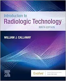 Introduction To Radiologic Technology, 9th Edition (PDF)