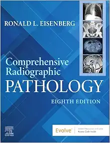 Comprehensive Radiographic Pathology, 8th Edition (PDF)