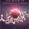 The Rose And Mackay Textbook Of Autoimmune Diseases, 2 Volume Set, 7th Edition (PDF)