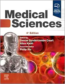 Medical Sciences, 4th Edition (EPUB)