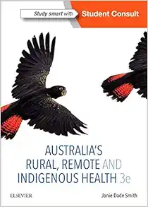 Australia’s Rural, Remote And Indigenous Health, 3rd Edition (PDF)