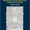 Greek And Latin Roots Of Medical And Scientific Terminologies (PDF)