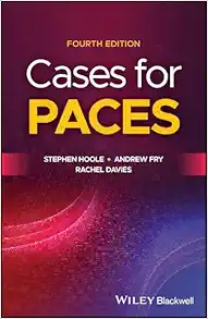 Cases For PACES, 4th Edition (PDF)