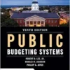 Public Budgeting Systems, 10th Edition (PDF)