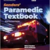 Sanders’ Paramedic Textbook, 6th Edition (PDF)