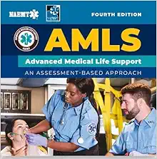 AMLS: Advanced Medical Life Support, 4th Edition (PDF)