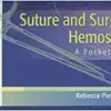 Suture And Surgical Hemostasis (PDF)