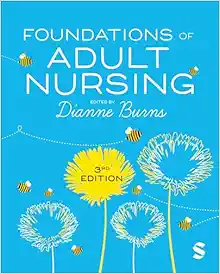 Foundations Of Adult Nursing, 3rd Edition (PDF)