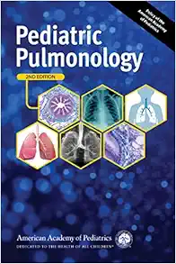 Pediatric Pulmonology, 2nd Edition (PDF)