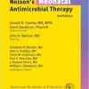 Nelson’s Neonatal Antimicrobial Therapy, 2nd Edition (PDF)