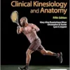 Laboratory Manual For Clinical Kinesiology And Anatomy, 5th Edition (EPUB)