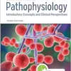 Davis Advantage For Pathophysiology: Introductory Concepts And Clinical Perspectives, 3rd Edition (EPUB)