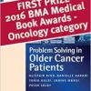 Problem Solving In Older Cancer Patients (PDF)