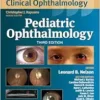 Pediatric Ophthalmology: Color Atlas And Synopsis Of Clinical Ophthalmology (Wills Eye Institute Atlas Series), 3ed (EPUB)