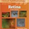 Retina: Color Atlas And Synopsis Of Clinical Ophthalmology (Wills Eye Institute Atlas Series), 4ed (EPUB)