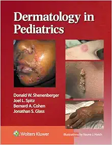 Dermatology In Pediatrics (EPUB)