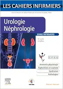 Urologie-Néphrologie (French Edition) (PDF)