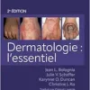 Dermatologie : L’essentiel, 2nd Edition (French Edition) (PDF)