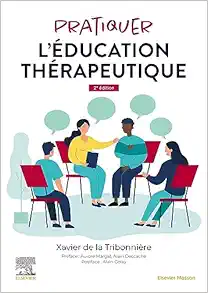 Pratiquer L’éducation Thérapeutique, 2nd Edition (French Edition) (PDF)