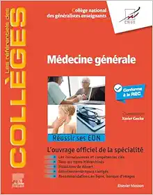 Médecine Générale (French Edition) (PDF)