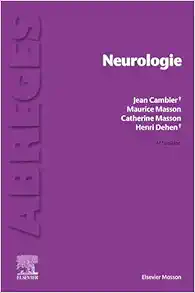 Neurologie, 14th Edition (French Edition) (PDF)