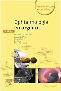 Ophtalmologie En Urgence, 5th Edition (French Edition) (PDF)