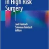 Recent Strategies In High Risk Surgery (PDF)