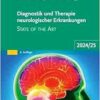 Diagnostik Und Therapie Neurologischer Erkrankungen, 6th Edition (PDF)