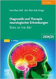 Diagnostik Und Therapie Neurologischer Erkrankungen, 6th Edition (PDF)