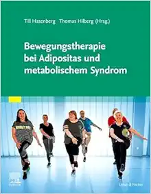 Bewegungstherapie Bei Adipositas Und Metabolischem Syndrom (PDF)