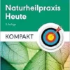 Naturheilpraxis Heute Kompakt, 5th Edition (PDF)