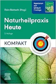 Naturheilpraxis Heute Kompakt, 5th Edition (PDF)