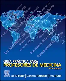 Guía Práctica Para Profesores De Medicina, 6th Edition (PDF)