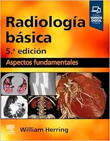 Radiología básica:  Aspectos fundamentales, 5th Edition (PDF)