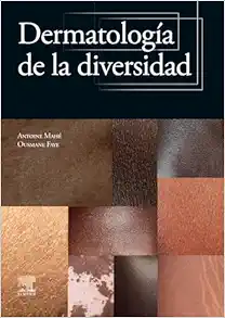 Dermatología De La Diversidad (PDF)