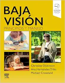 Baja Visión: Principios Y Manejo (PDF)