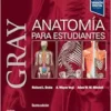 Gray Anatomía Para Estudiantes, 5th Edition (PDF)