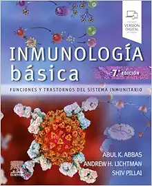 Inmunología Básica: Funciones Y Trastornos Del Sistema Inmunitario, 7th Edition (PDF)