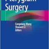 Pterygium Surgery (PDF)