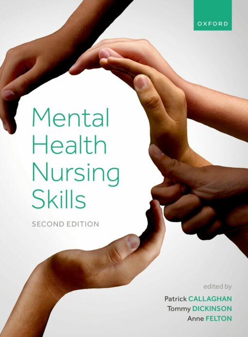 Mental Health Nursing Skills, 2nd Edition (PDF)