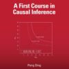 A First Course In Causal Inference (EPUB)