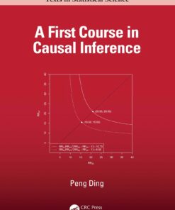 A First Course In Causal Inference (EPUB)