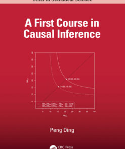 A First Course In Causal Inference (PDF)