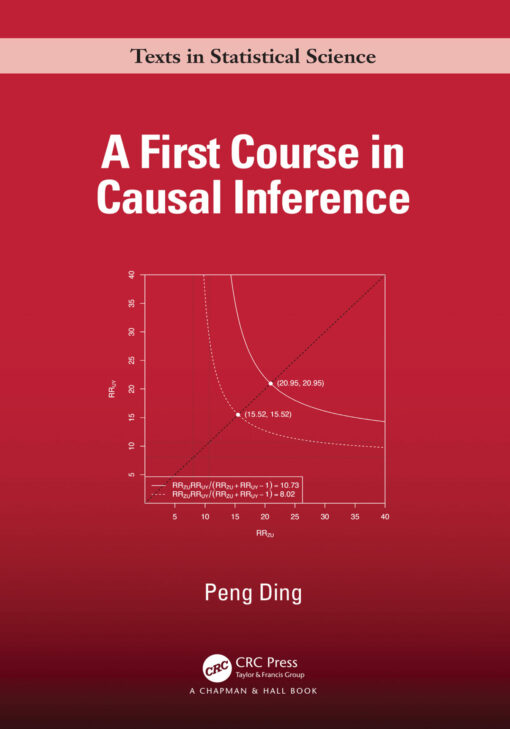 A First Course In Causal Inference (PDF)