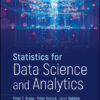 Statistics For Data Science And Analytics (PDF)