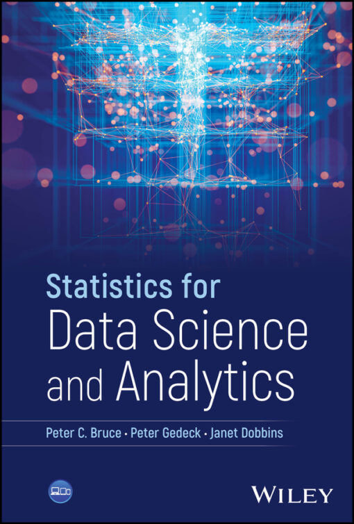 Statistics For Data Science And Analytics (PDF)